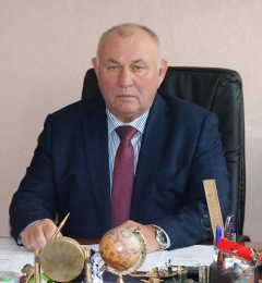 Куликов Владимир Павлович