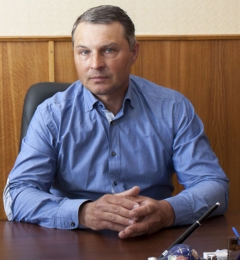 Захаров Алексей Анатольевич